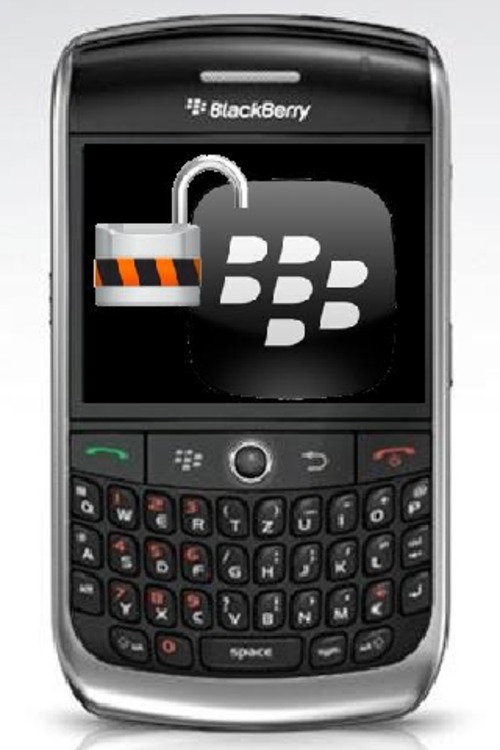 Product picture Blackberry 5790 Unlock Code