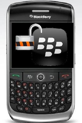 Product picture Blackberry 6280 Unlock Code